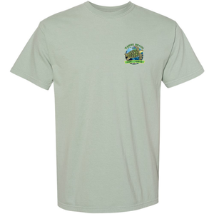 Makena Beach CVC Tee