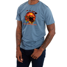 Load image into Gallery viewer, Volcanic Turtle CVC Tee
