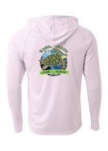 Load image into Gallery viewer, Island Beach Adult Athletic Hoodie
