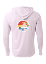 Load image into Gallery viewer, You Had Me At Aloha Adult Athletic Hoodie
