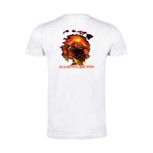 Volcanic Turtle Value Tee