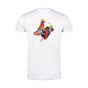 Chicken Value Tee