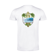 Load image into Gallery viewer, Island Surfboard Value Tee
