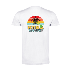 Rainbow Turtle Value Tee