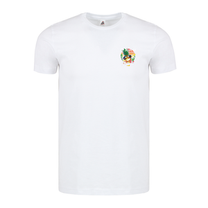 Rainbow Pineapple Value Tee