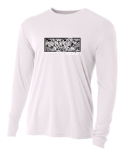 Load image into Gallery viewer, Hang Loose Adult Athletic Long Sleeve
