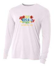 Load image into Gallery viewer, Aloha Plant Adult Athletic Long Sleeve
