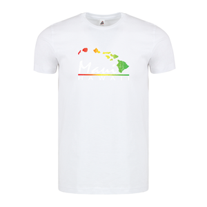 Rainbow Islands Value Tee