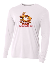 Load image into Gallery viewer, Fire Turtle Adult Athletic Long Sleeve
