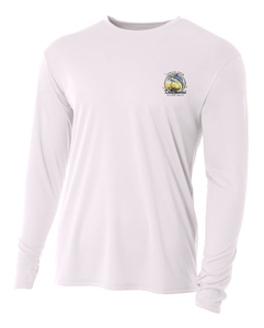 Salty Crew Adult Athletic Long Sleeve