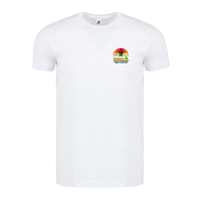 Load image into Gallery viewer, Rainbow Turtle Value Tee
