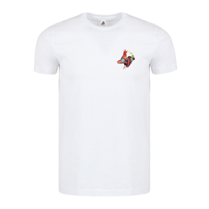 Chicken Value Tee