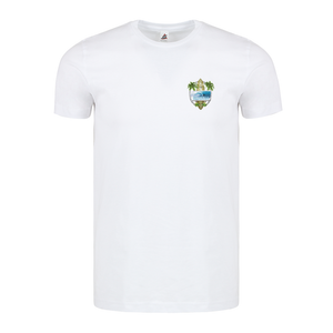 Island Surfboard Value Tee