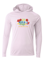 Load image into Gallery viewer, Aloha Plant Adult Athletic Hoodie
