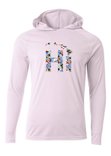 Load image into Gallery viewer, HI Island Adult Athletic Hoodie
