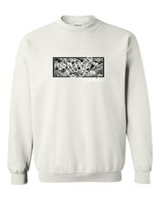 Load image into Gallery viewer, Hang Loose Adult Crewneck
