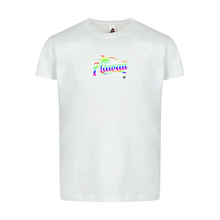 Load image into Gallery viewer, Hawaii Palm Youth Tee
