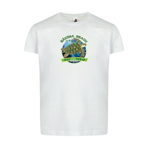 Makena Beach Youth Tee