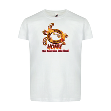 Load image into Gallery viewer, Fire Turtle Youth Tee
