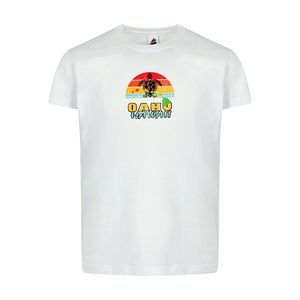 Rainbow Turtle Youth Tee