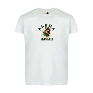 Hula Girl Youth Tee