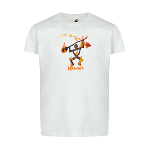 Fire Dance Youth Tee