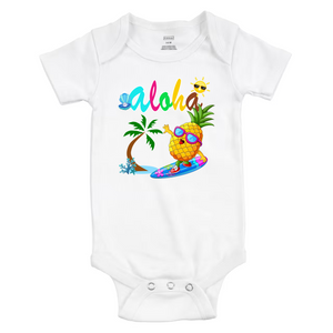 ALL Infant and Onesie