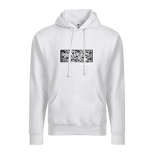 Load image into Gallery viewer, Hang Loose Adult Hoodie
