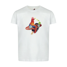 Load image into Gallery viewer, Chicken Youth Tee
