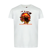 Load image into Gallery viewer, Volcanic Turtle Youth Tee
