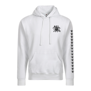 Tribal Turtle Adult Hoodie