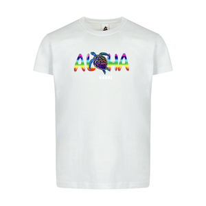 Aloha Turtle Youth Tee