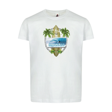 Load image into Gallery viewer, Youth Surfboard Tee
