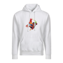 Load image into Gallery viewer, Chicken Adult Hoodie
