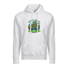 Load image into Gallery viewer, Island Beaches Adult Hoodie
